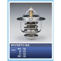 Термостат TAMA* WV56ТC-82