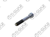 Направляющая суппорта TG-CG005 / MK449110 * Ti-Guar
