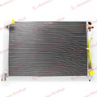 Радиатор TY-ACU30-2216