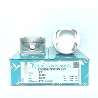 Поршни (к-т 4шт) 42202-STD TEIKIN Поршни (к-т 4шт) 42202-STD TEIKIN