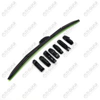 Щетка стеклоочистителя гибридная TG-55022RH/DUR-055R TI-GUAR Щетка стеклоочистителя гибридная TG-55022RH/DUR-055R TI-GUAR