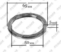 Кольцо глушителя TG-MR0061 / 90917-06075 * Ti•GUAR