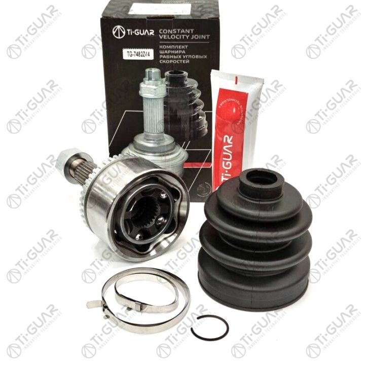 ШРУС TG-7482Z44/NI-082A44* TiGuar ШРУС TG-7482Z44/NI-082A44* TiGuar